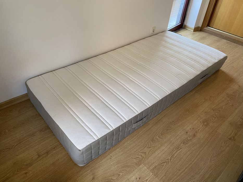 Colchão de mola IKEA 90x200cm