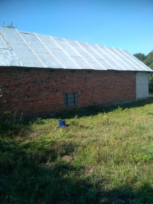 Приватний будинок