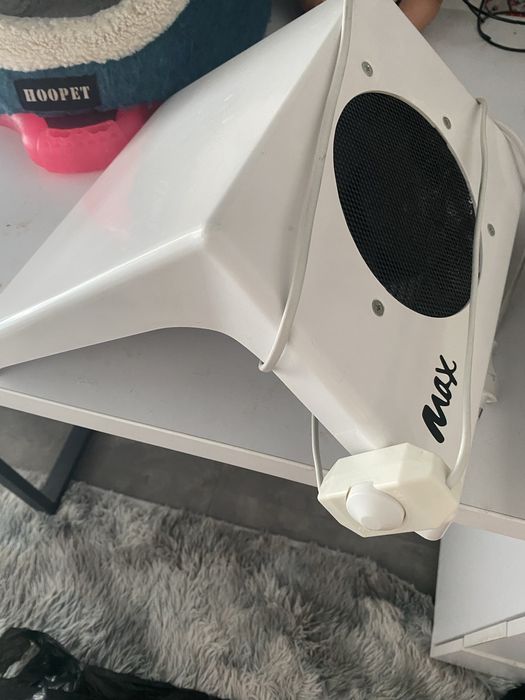 Продам вытяжку и фрезер