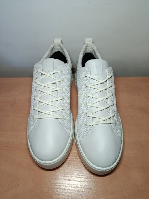 Кросівки ECCO Street 720 Gore-tex 38р.