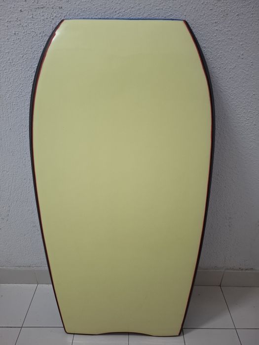 Prancha OMNI bodyboard 40" NOVA