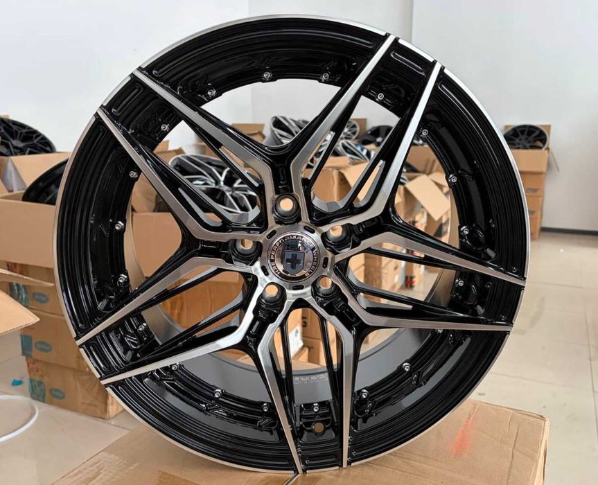 Нові диски R18 5*112 / Магазин / Відправка по Україні