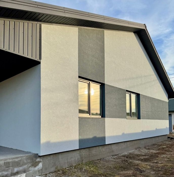 Продам стильний новий будинок ціна -  дешевше не  знайдете