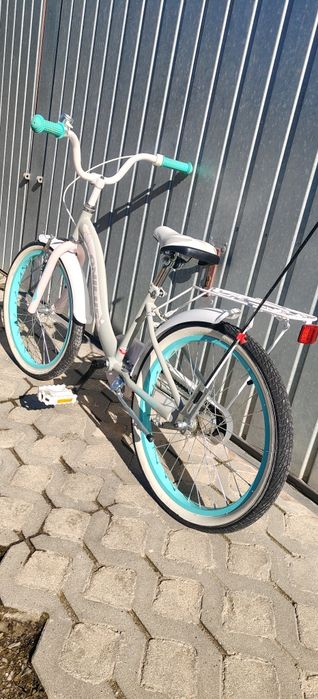 Rowerek rower dziecięcy