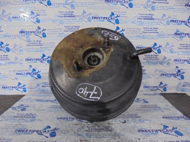 Servofreio MITSUBISHI Carisma Hatchback (DA_)