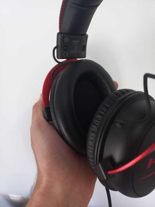 HyperX Cloud 2 Gaming Headset