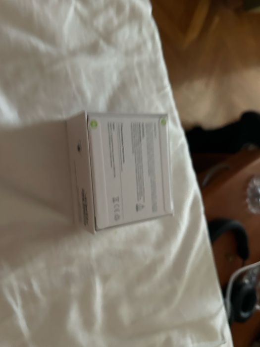 (NOWE)Airpods Pro 3