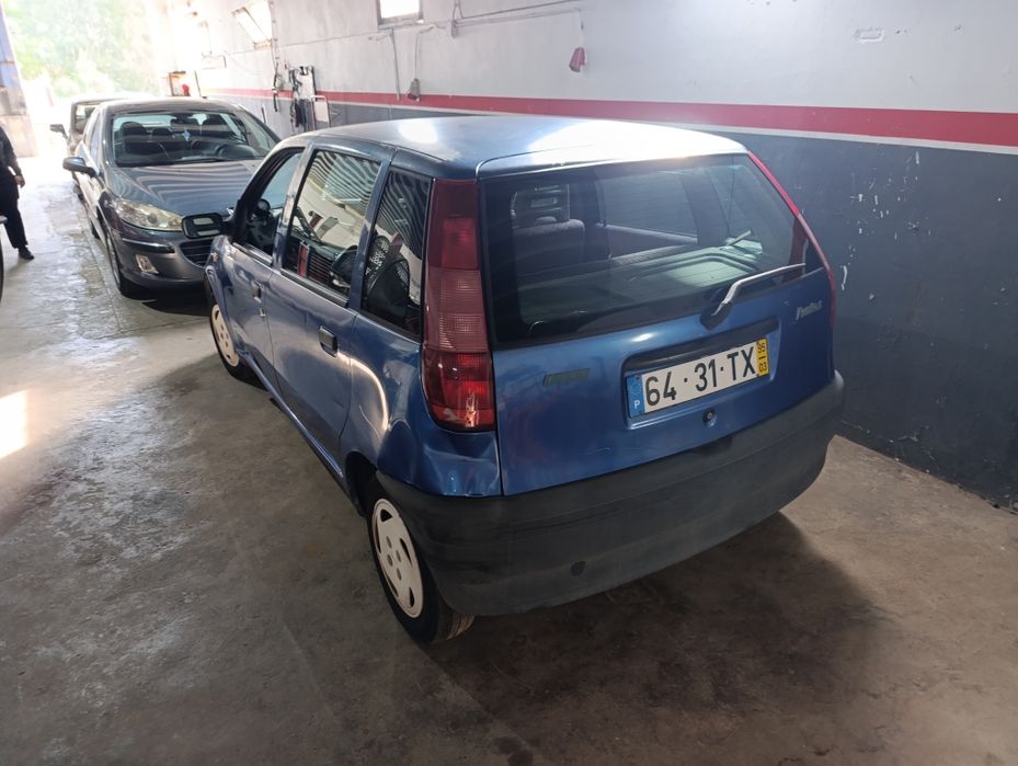 Punto gasolina revisado64695130948097121