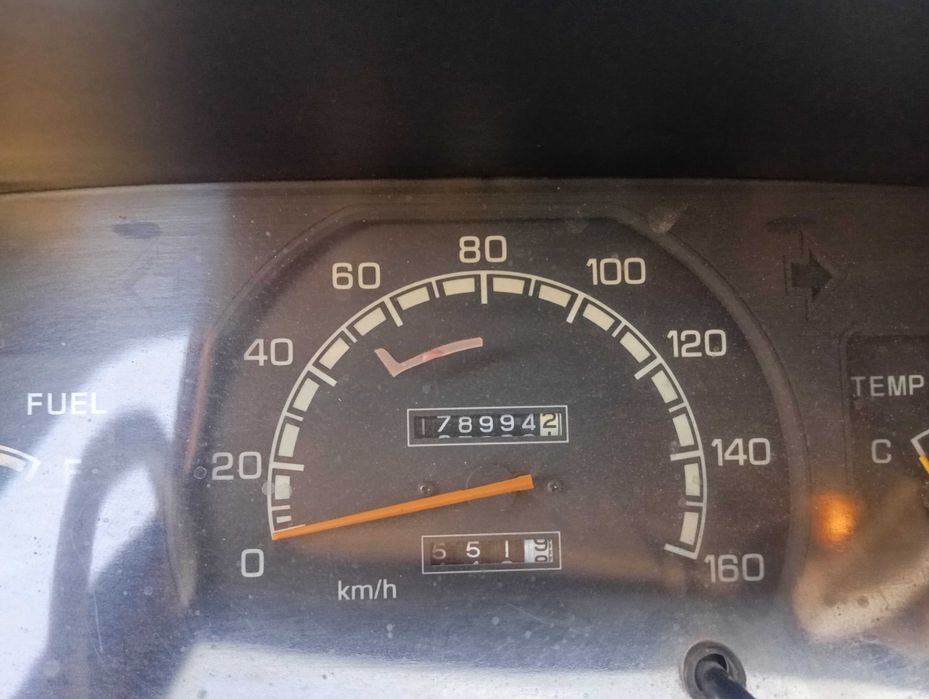 Mitsubishi L 300