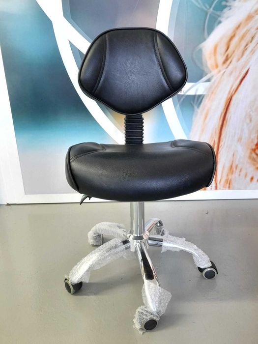 Cadeira de Beleza e Estética Novas e Profissionais