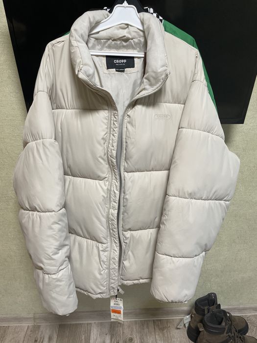 Куртка зима Cropp