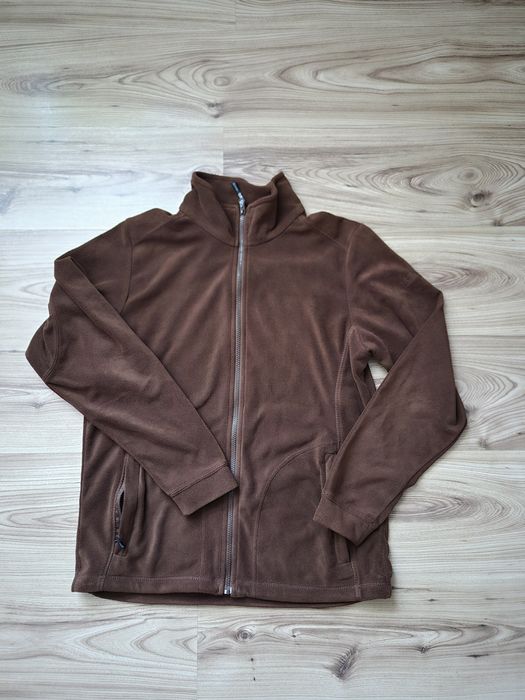 Bluza polarowa Grinario Sport