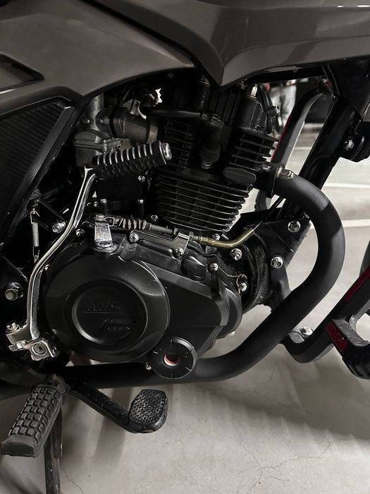 Lifan CityR 200 2025