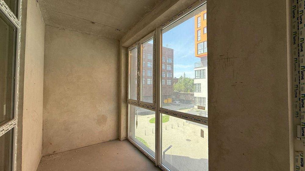 Зданий будинок, 4кім. квартира в ЖК Стрийська 45, Наукова, В.Великого