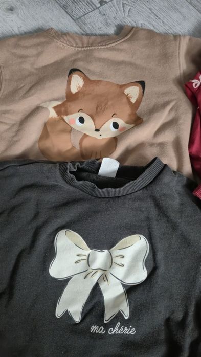 Paka dla dziecka , komplet dla dziewczynki paka dla dziewczynki