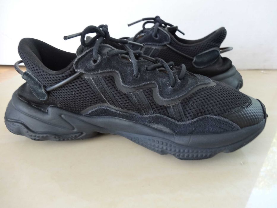 Buty ADIDAS OZWEEGO roz 42 2/3 Sportowe Adidasy