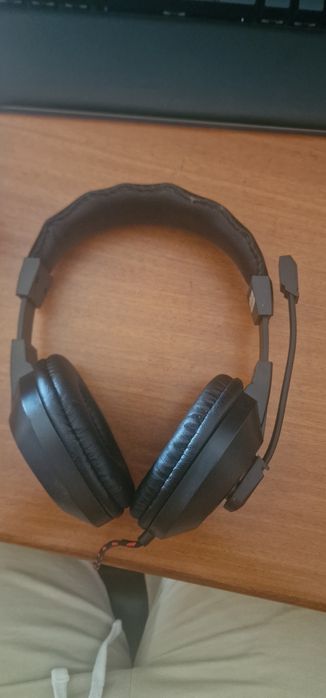 Headset Mars Gaming