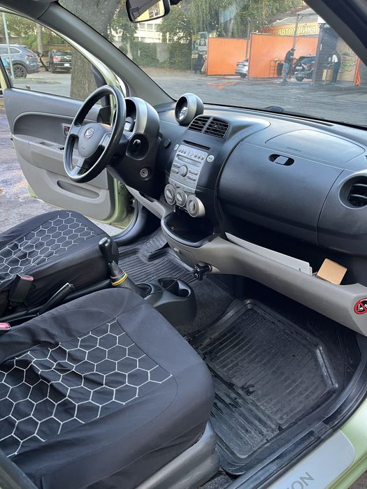 Daihatsu Sirion 1.3 2005