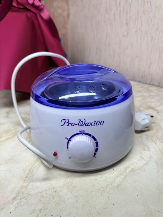 Продам товари для депіляціі