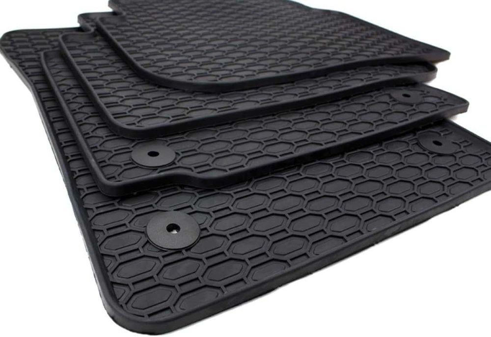 Коврики для электромобилей Audi, Volkswagen. CUPRA. SKODA SEAT NISSAN