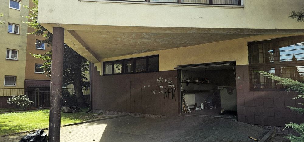 Zlecę wykonanie elewacji Garwolin