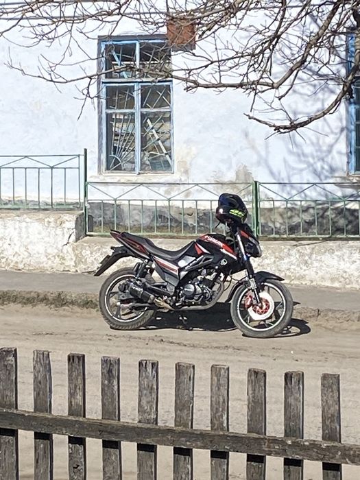 Продам спарк сп 200