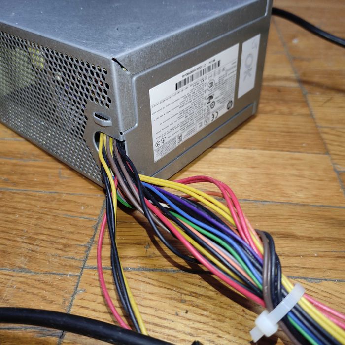 Блок питания Hewlett-Packard для ПК 300W