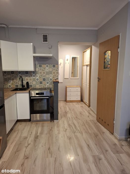 Mieszkanie – Poznań - Widok 5