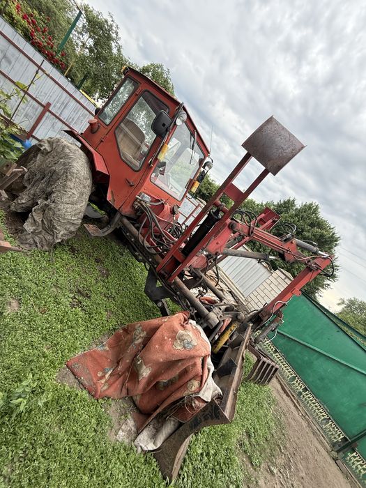 Продам трактор Т-16М