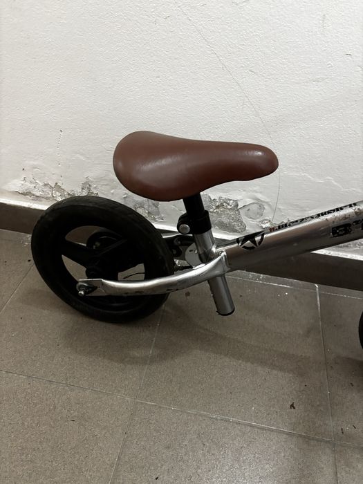 Rowerek biegowy B-Twin