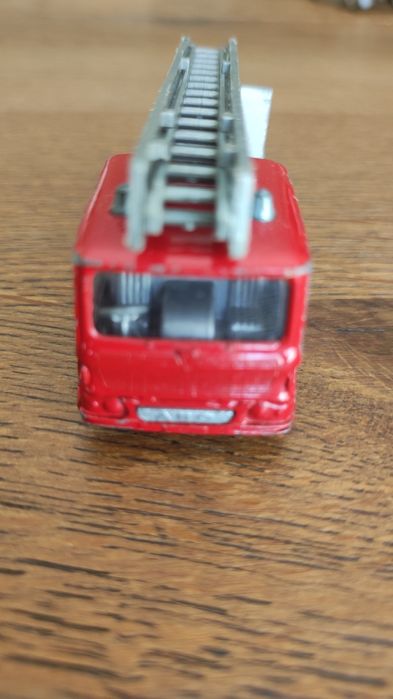 Miniatura Road Master Impy