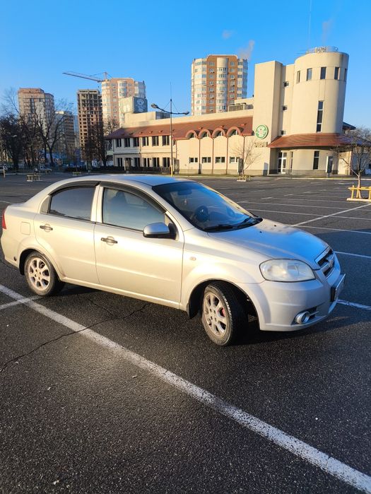 Продам автомобіль