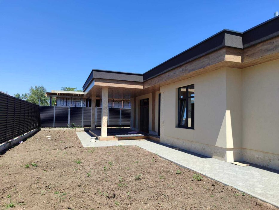 Будинок з терасою! 112м². Розтермінування! Ексклюзивний район