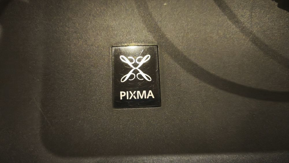 Canon Picma impressora multifunções