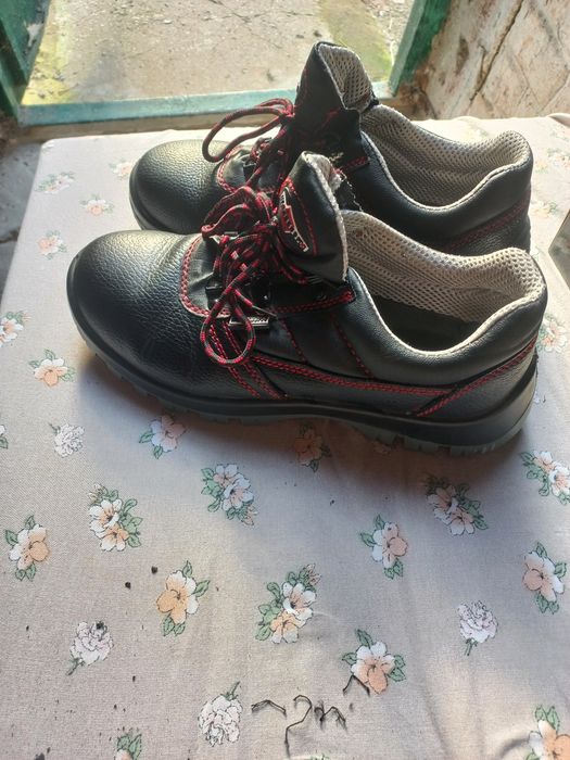 Обувь рабочая Размер 42 Workshop