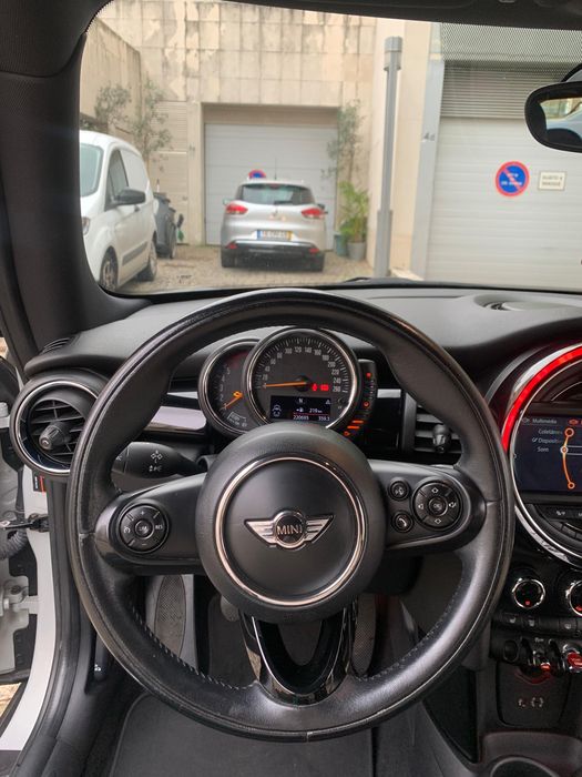 Vendo mini cooper d 201464846414505345122