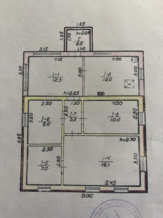 Продам будинок Калинівка Фастівський район.