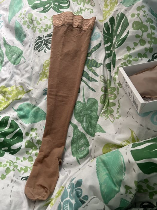 Pończochy Aries Avicenum 360