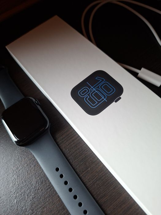 Apple watch 3 gen 44