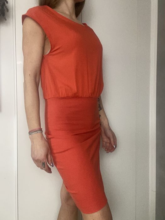 sukienka VILA roz. XS