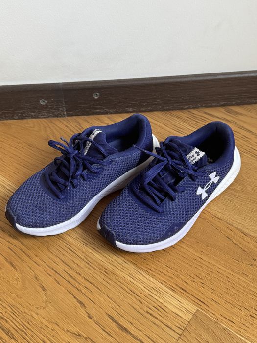 Кросівки Under Armour