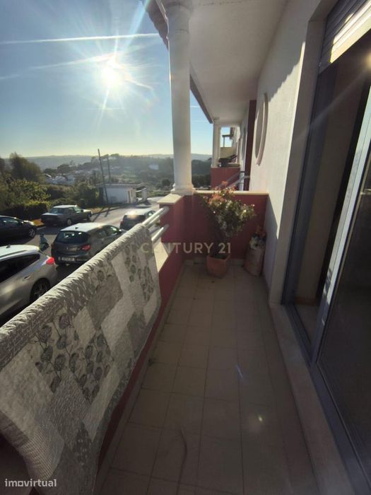 Apartamento, Aljubarrota