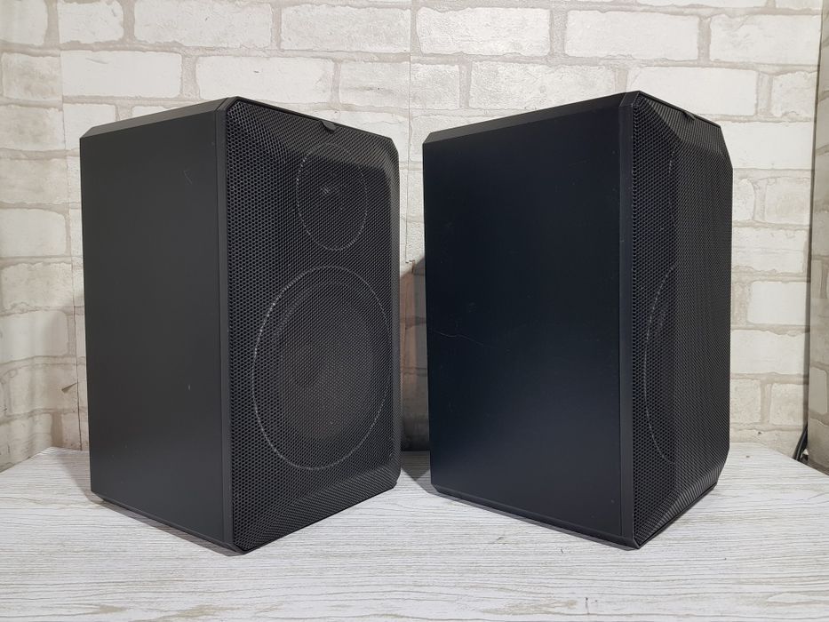 Акустика BRAUN LS 60, потужність 60/90 Вт, б/у з Німеччини