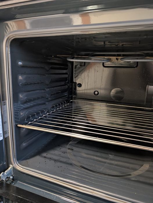 Forno Teka encastrado