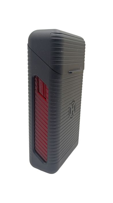 Sztywne etui na lotki Harrows Vault czerwone