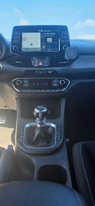 Hyundai i30 N 2.0 T-GDI Performance