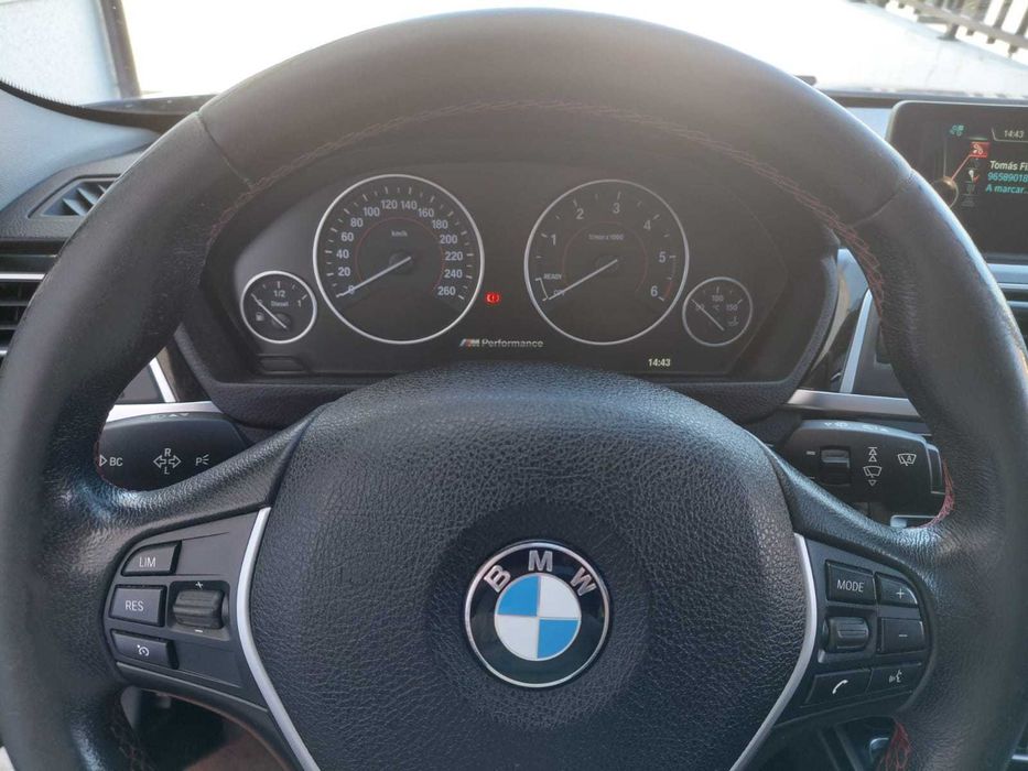 BMWsportline 2016
