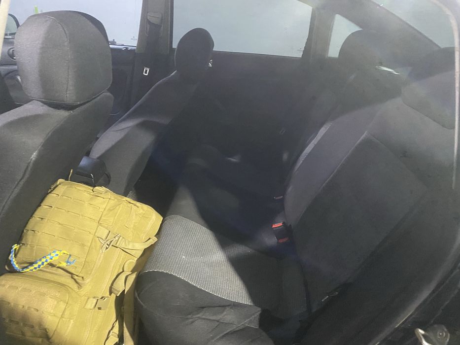 Продам пасат б 5 доресталінг 1.9 TDI 110к.с