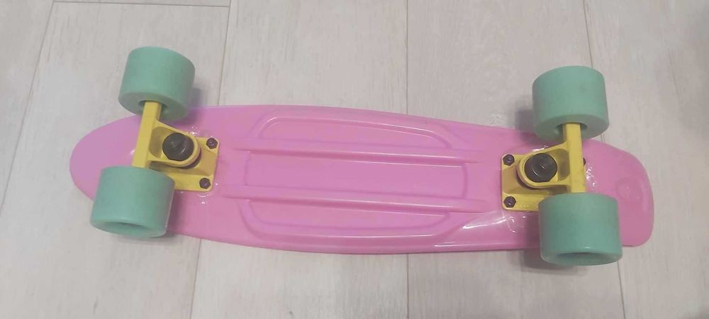 Sprzedam deskorolkę fiszkę