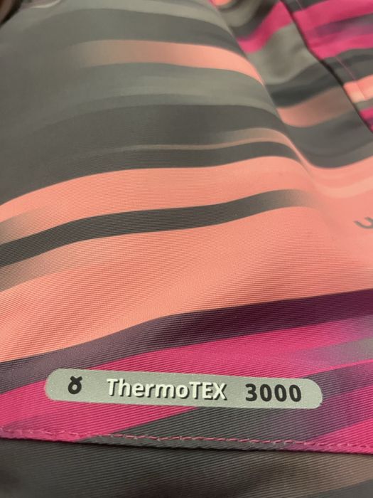 Dziewczęca kurtka lemon cocodrillo